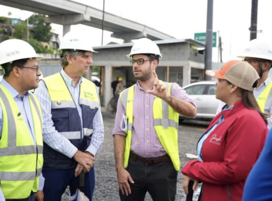 Victoriano Lorenzo se Prepara para Mejoras Cruciales en su Infraestructura de Saneamiento
